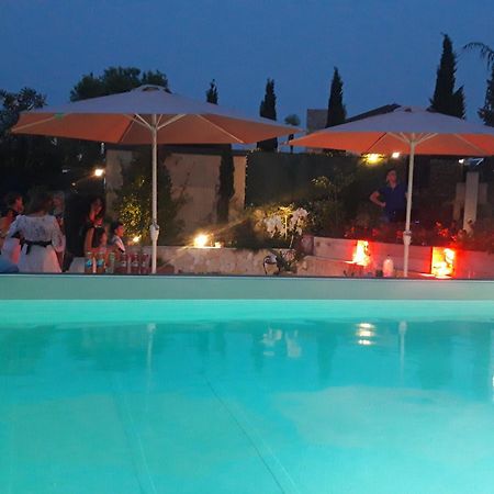 Borgo Nicoletta Case Per Le Vacanze Filandari Exterior foto