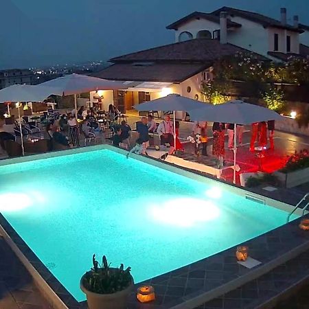 Borgo Nicoletta Case Per Le Vacanze Filandari Exterior foto