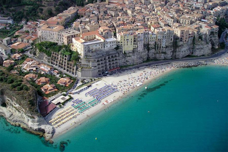 Borgo Nicoletta Case Per Le Vacanze Filandari Exterior foto