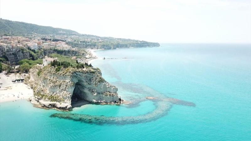 Borgo Nicoletta Case Per Le Vacanze Filandari Exterior foto