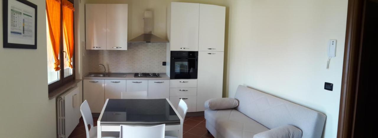 Borgo Nicoletta Case Per Le Vacanze Filandari Exterior foto