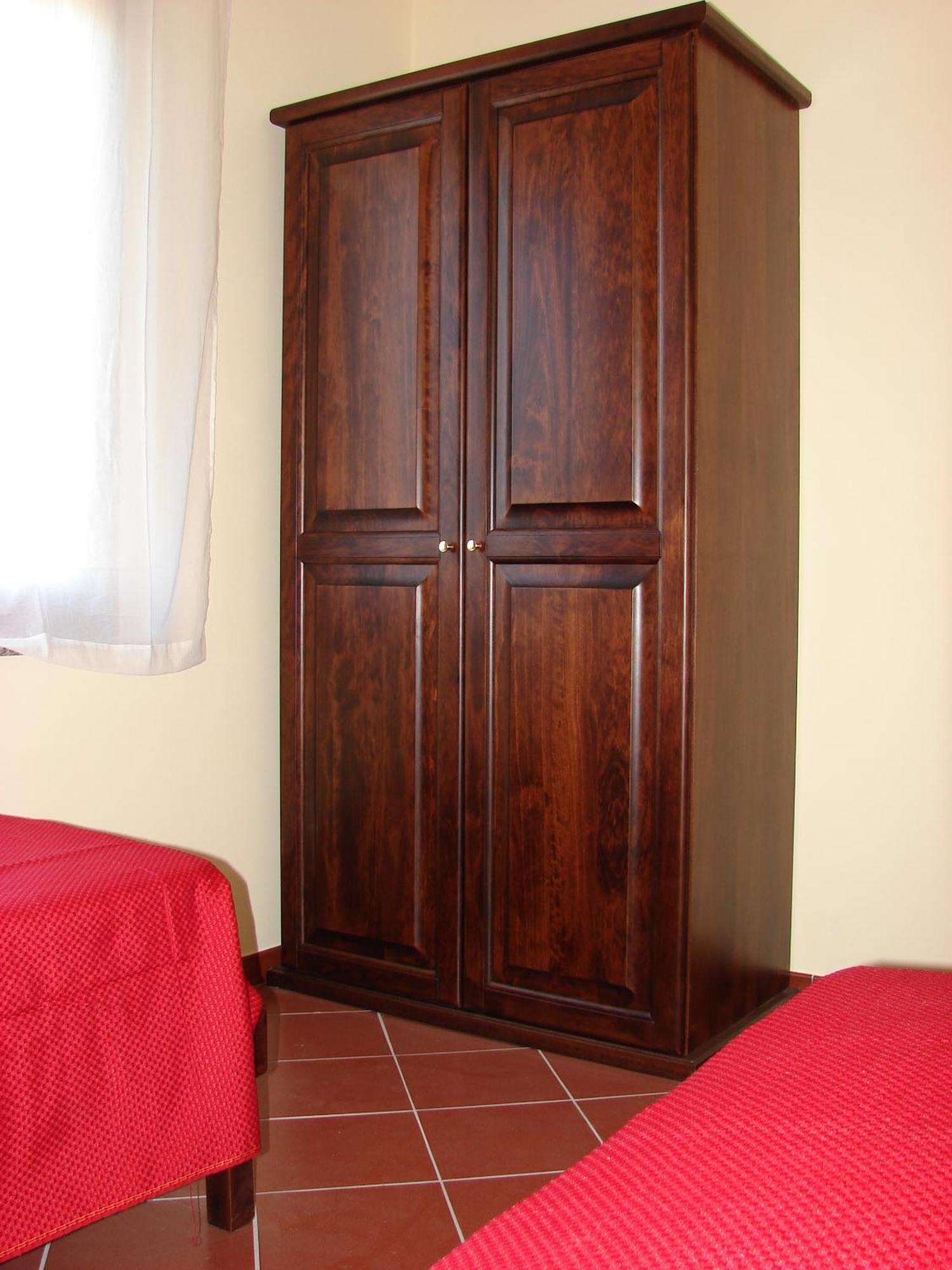 Borgo Nicoletta Case Per Le Vacanze Filandari Exterior foto