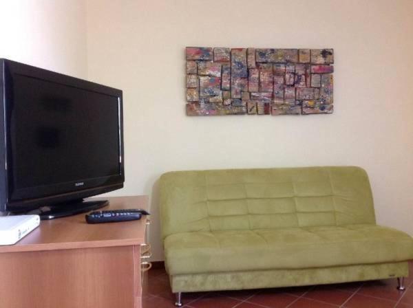 Borgo Nicoletta Case Per Le Vacanze Filandari Exterior foto