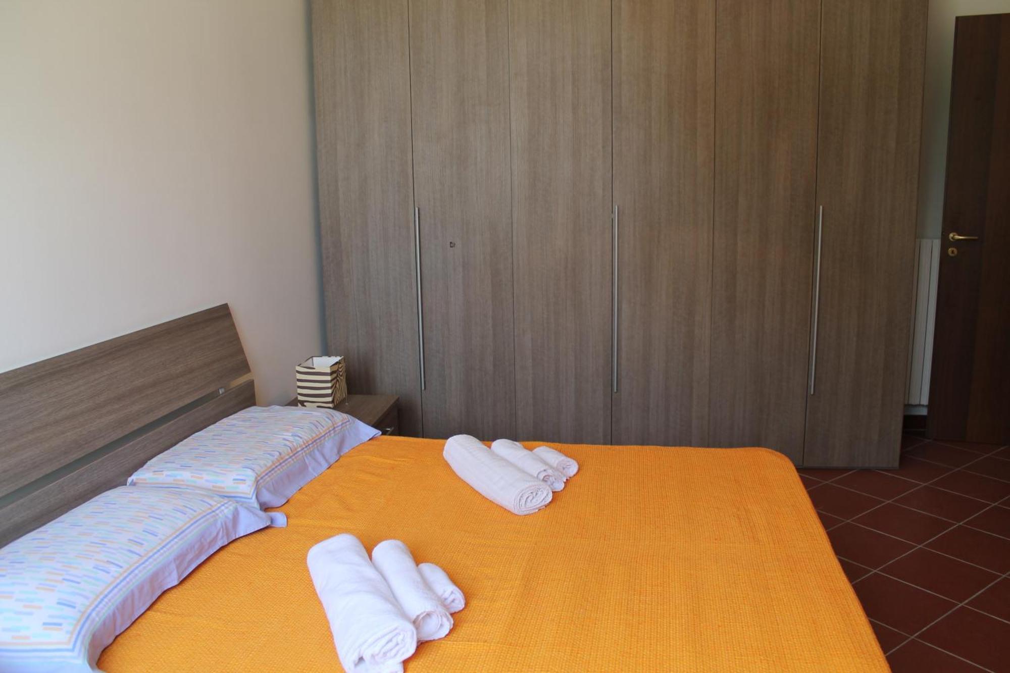 Borgo Nicoletta Case Per Le Vacanze Filandari Exterior foto