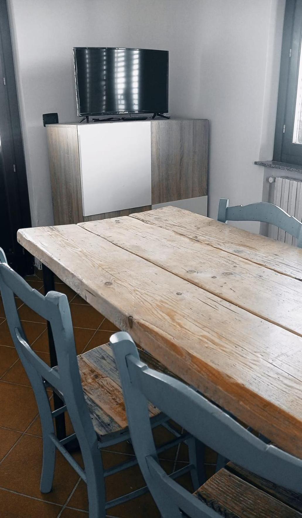Borgo Nicoletta Case Per Le Vacanze Filandari Exterior foto