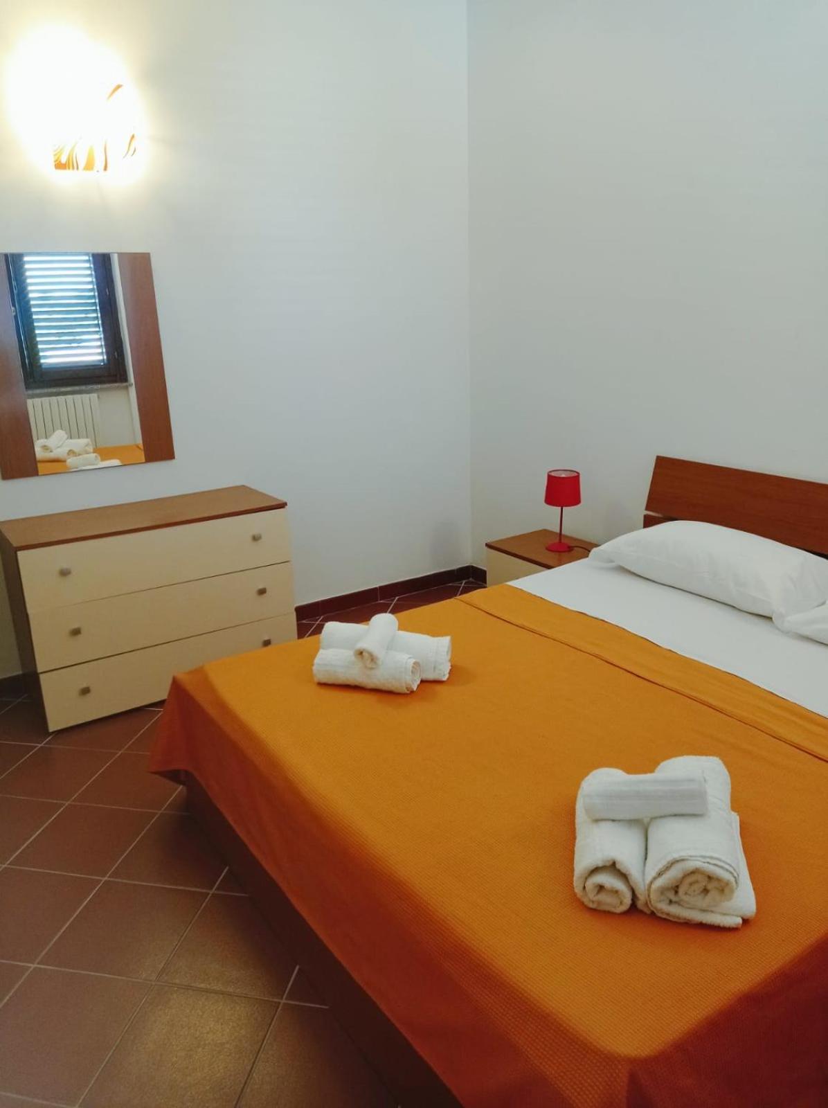 Borgo Nicoletta Case Per Le Vacanze Filandari Exterior foto