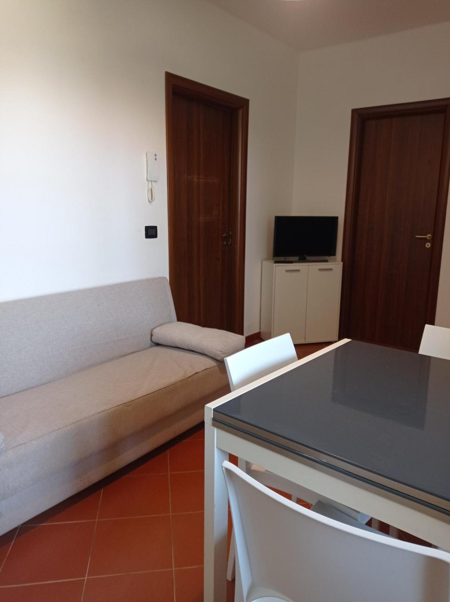 Borgo Nicoletta Case Per Le Vacanze Filandari Exterior foto