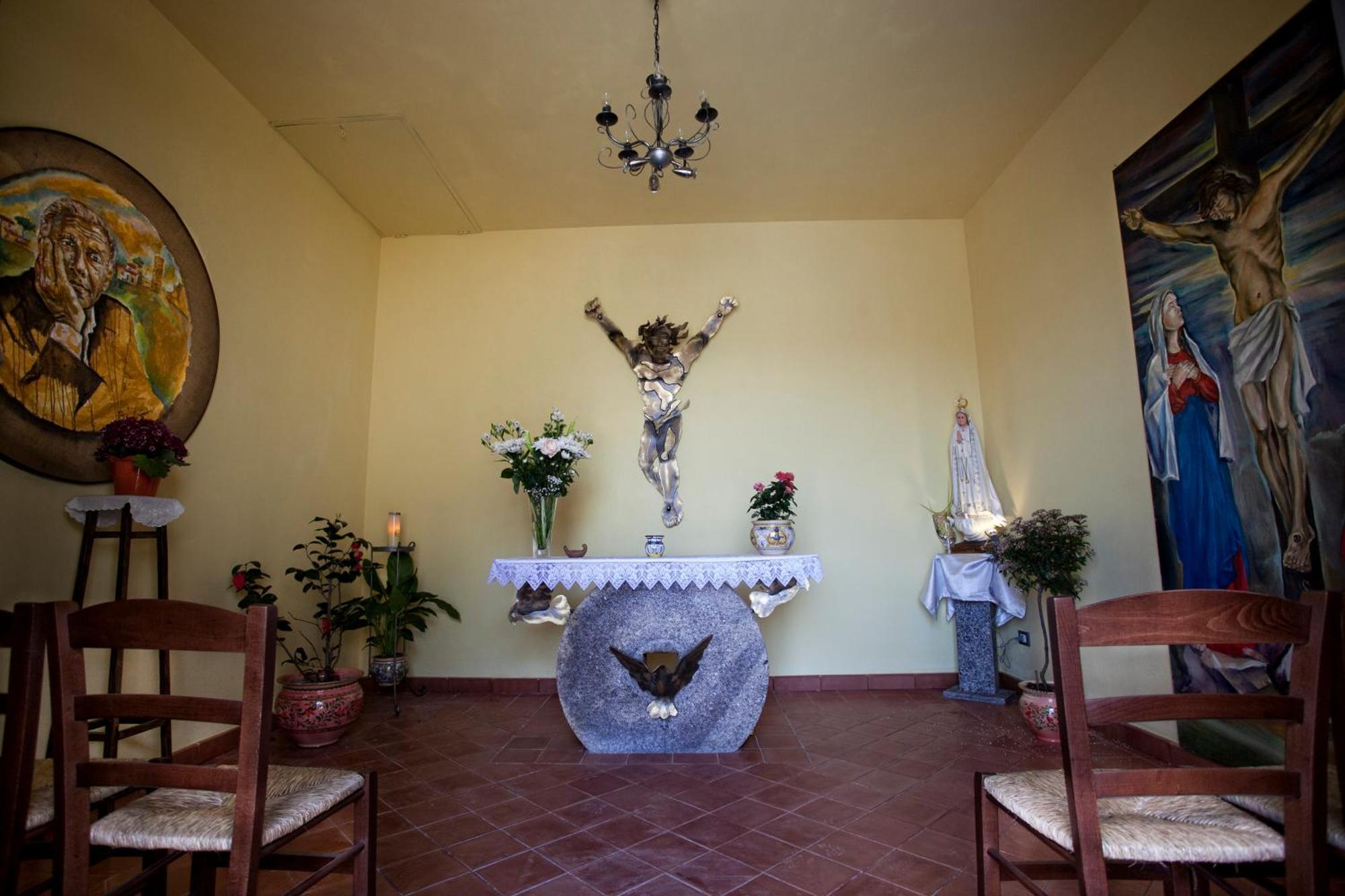 Borgo Nicoletta Case Per Le Vacanze Filandari Exterior foto
