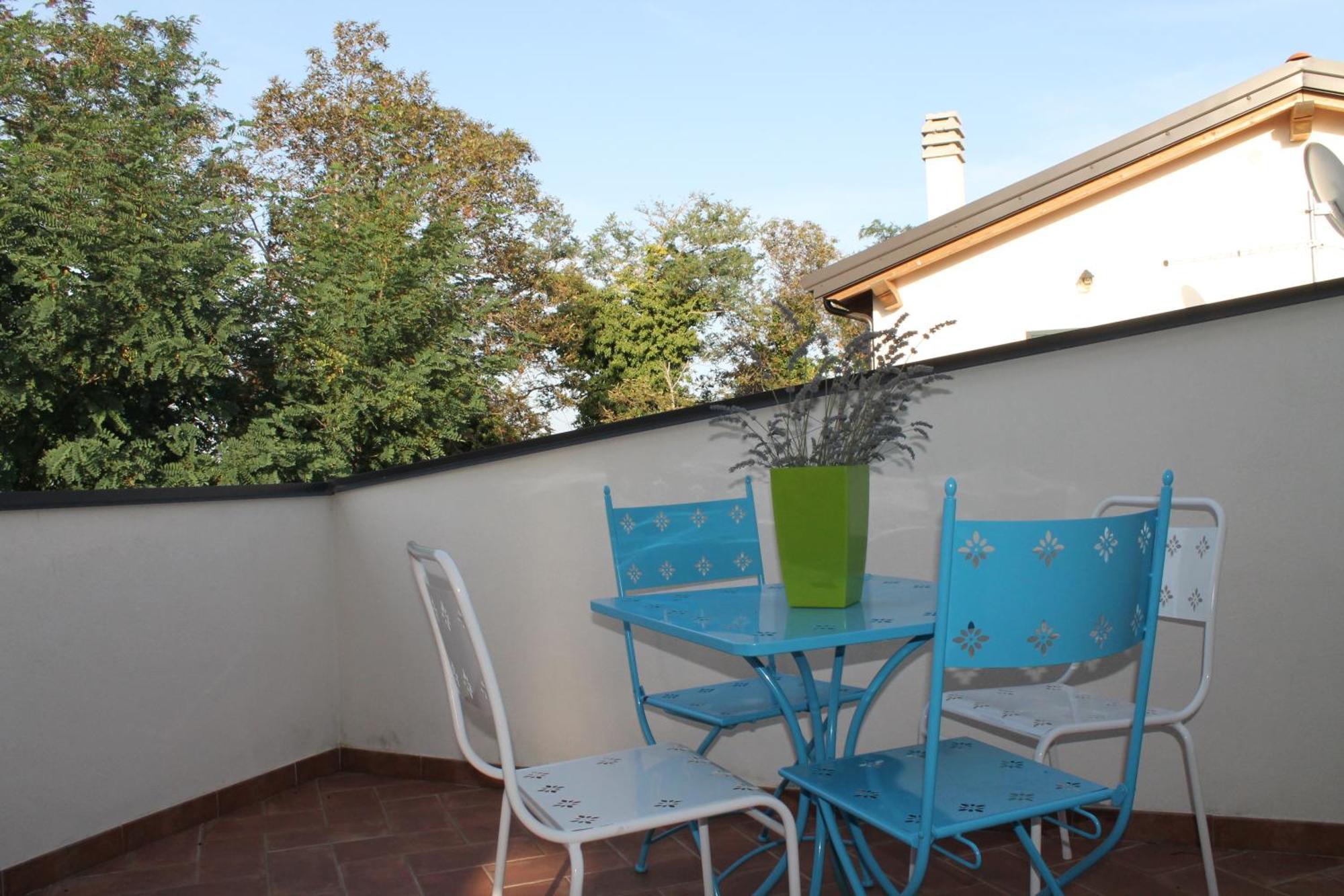 Borgo Nicoletta Case Per Le Vacanze Filandari Exterior foto