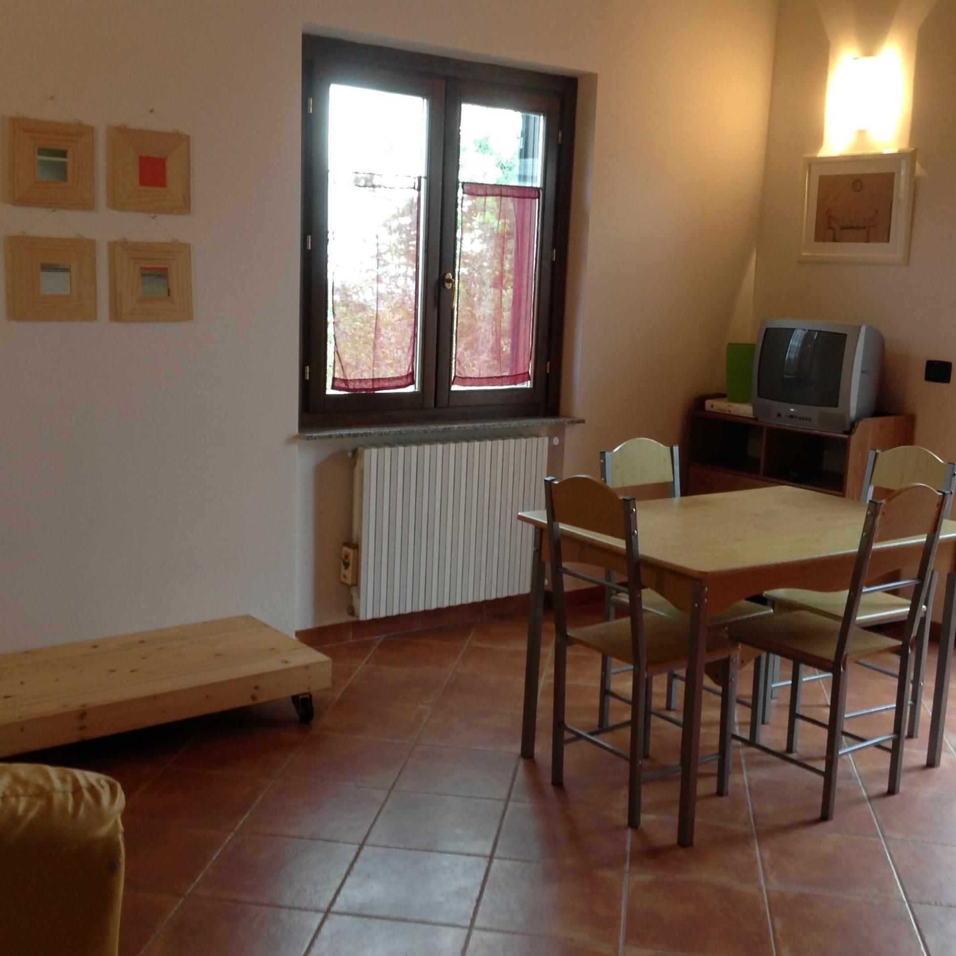 Borgo Nicoletta Case Per Le Vacanze Filandari Exterior foto
