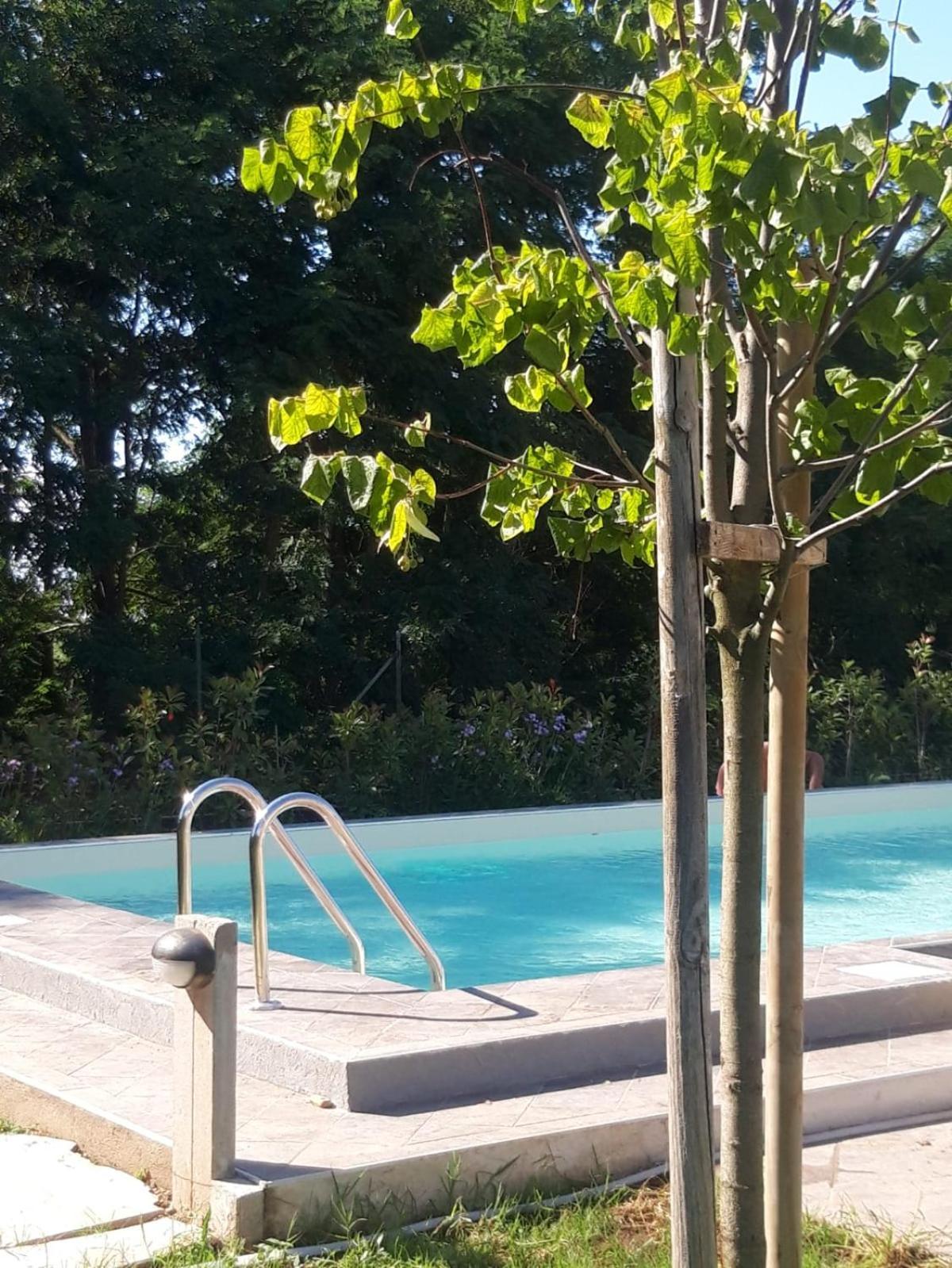 Borgo Nicoletta Case Per Le Vacanze Filandari Exterior foto