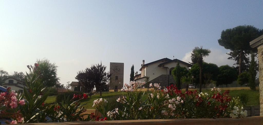 Borgo Nicoletta Case Per Le Vacanze Filandari Exterior foto