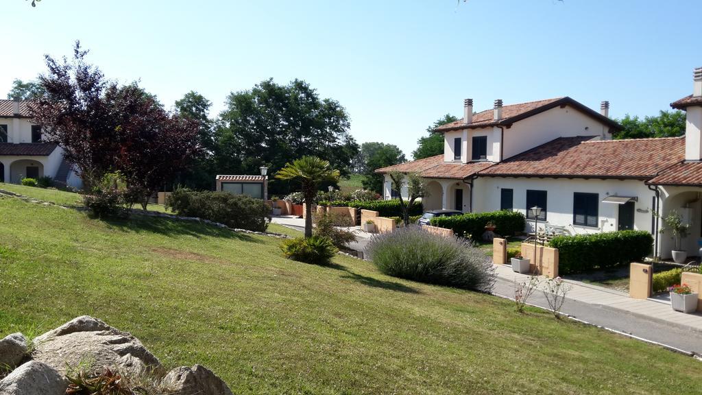 Borgo Nicoletta Case Per Le Vacanze Filandari Exterior foto