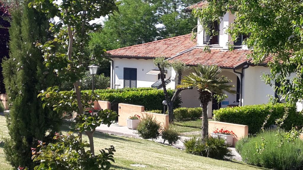 Borgo Nicoletta Case Per Le Vacanze Filandari Exterior foto
