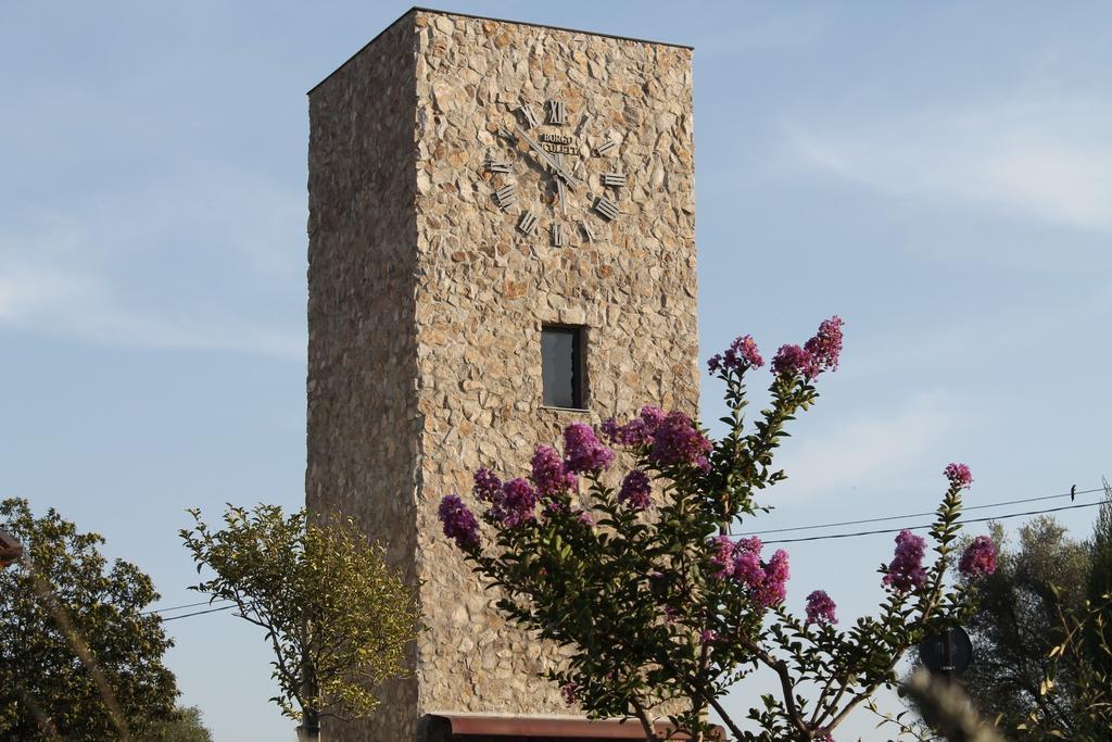 Borgo Nicoletta Case Per Le Vacanze Filandari Quarto foto