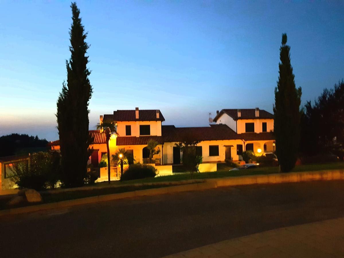 Borgo Nicoletta Case Per Le Vacanze Filandari Exterior foto