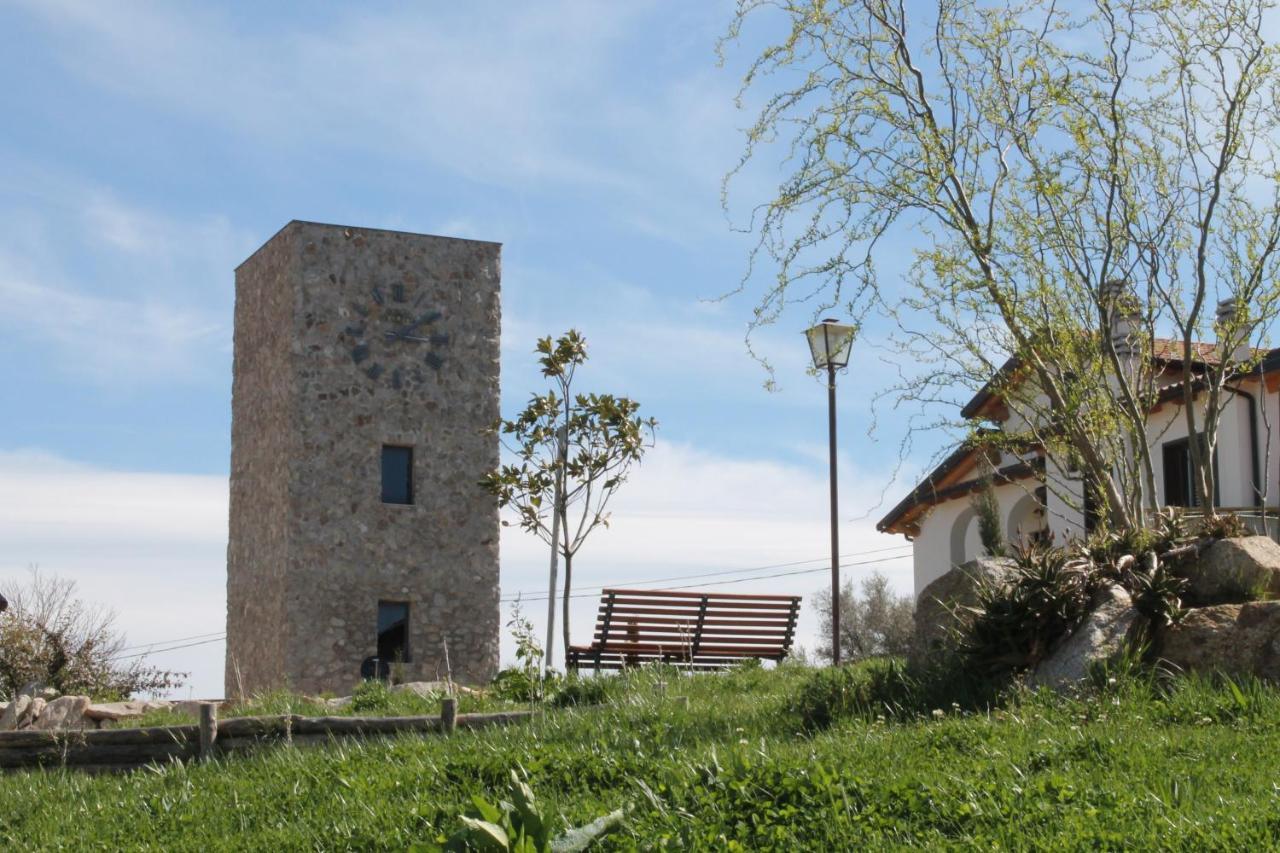 Borgo Nicoletta Case Per Le Vacanze Filandari Exterior foto